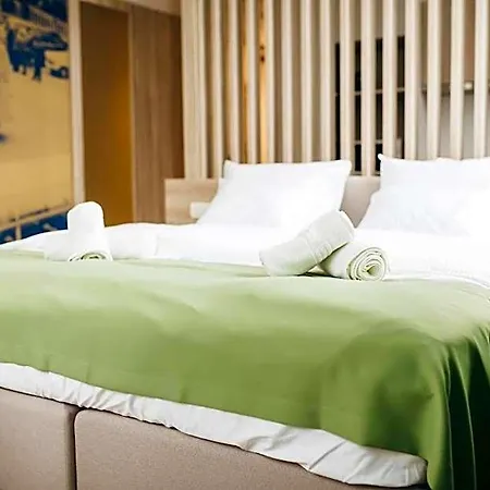 Hotel Verso 4*