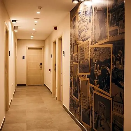 Hotel Verso