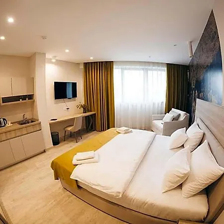 Verso 4* Mostar