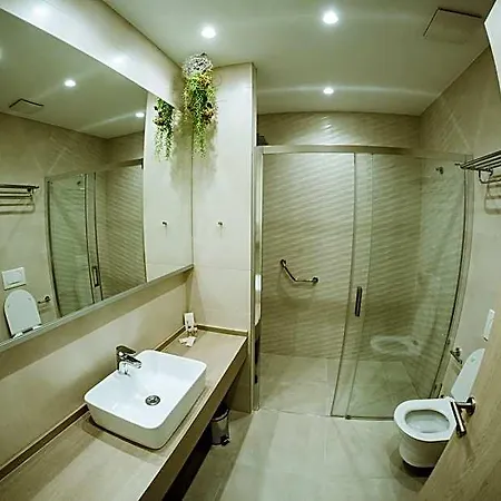 Hotel Verso 4*