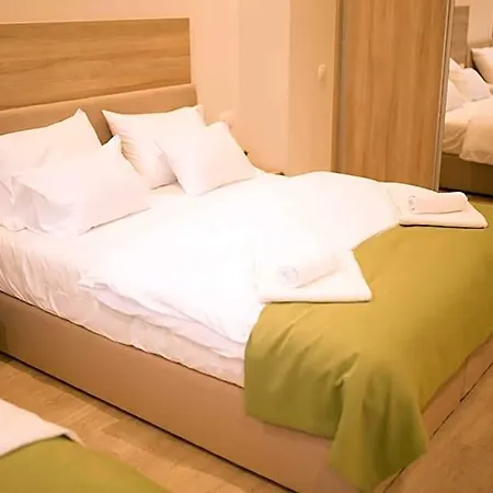 Hotel Verso 4*