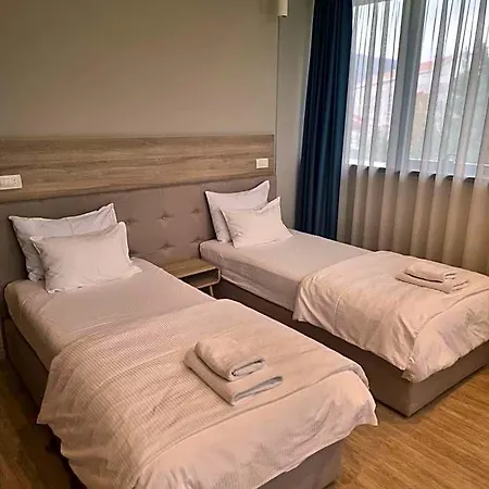 Verso Hotel