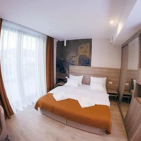 Verso Hotel 4*