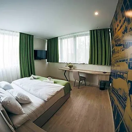 Hotel Verso