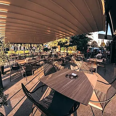 Hotel Verso Mostar