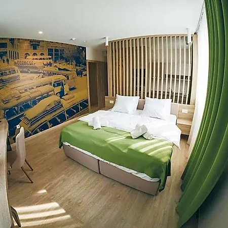 Hotel Verso 4*