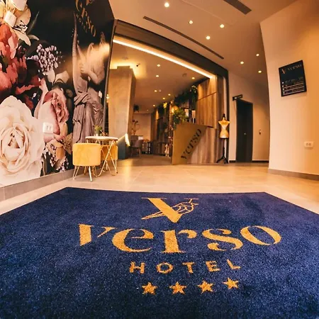 Verso