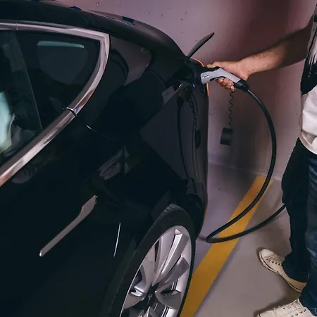 Ξενοδοχείο Verso