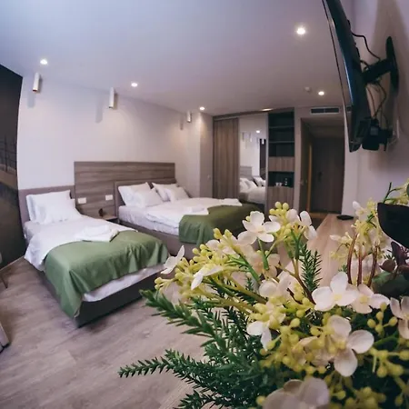 Hotel Verso Mostar