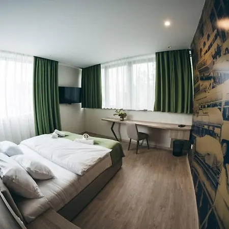 Hotel Verso Mostar