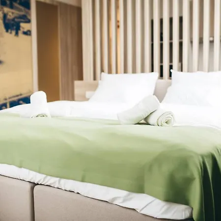 Verso ホテル モスタル