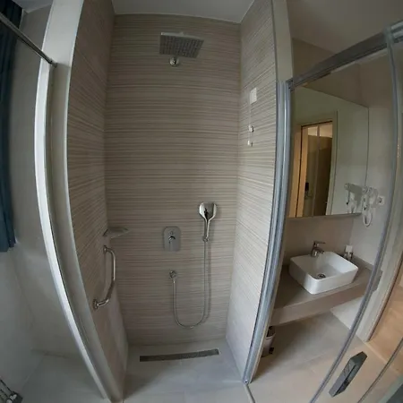 Verso Ξενοδοχείο