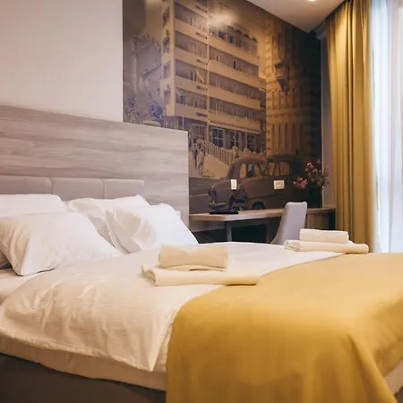 Verso 4* Mostar