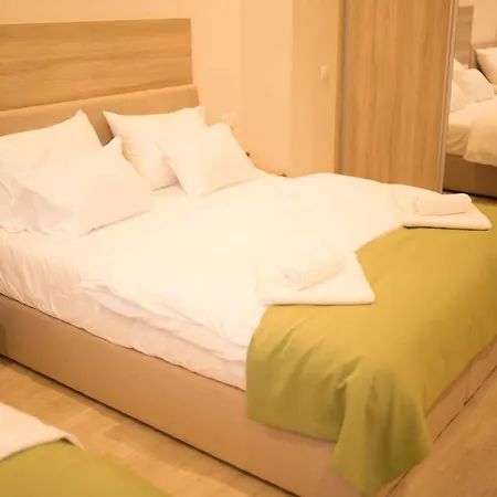 Hotel Verso