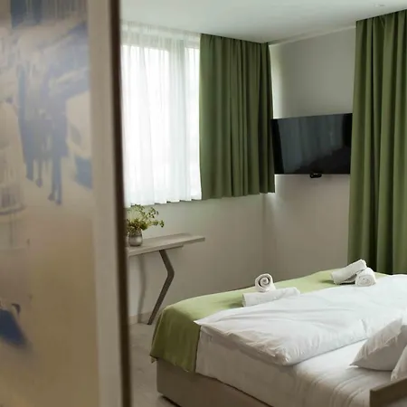 Ξενοδοχείο Verso