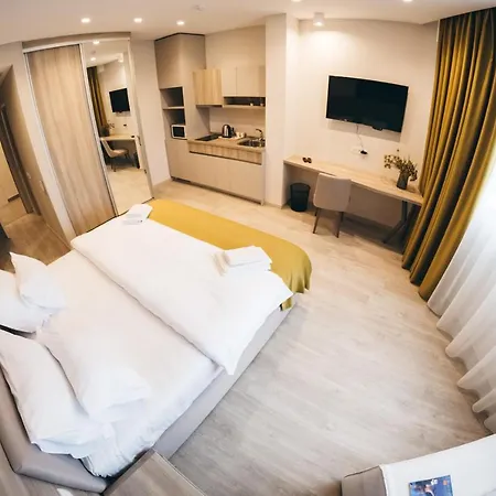 Hotel Verso Mostar