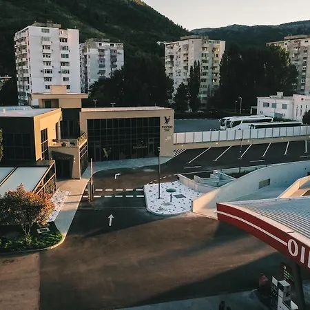 Verso Hotel 4*