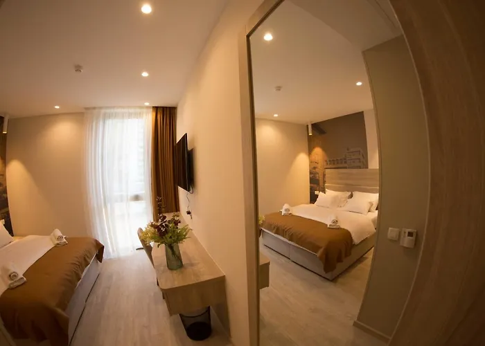 Hotel Verso Mostar